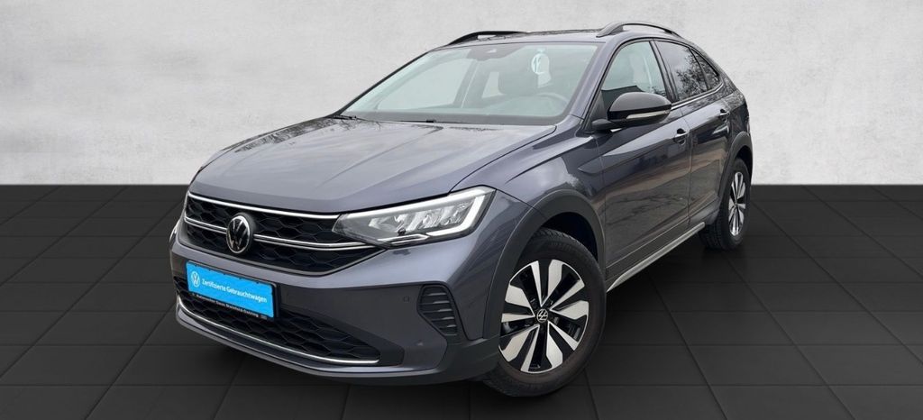 VW Taigo 15.000 km 21.000 &euro; Herten 45699