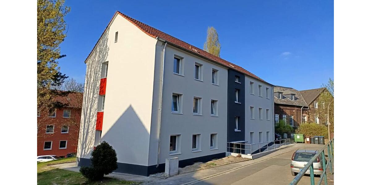Etagenwohnung Witten Annen - 3.5 Zimmer, 78 m&sup2;, 640&euro; | Angebot:26094738