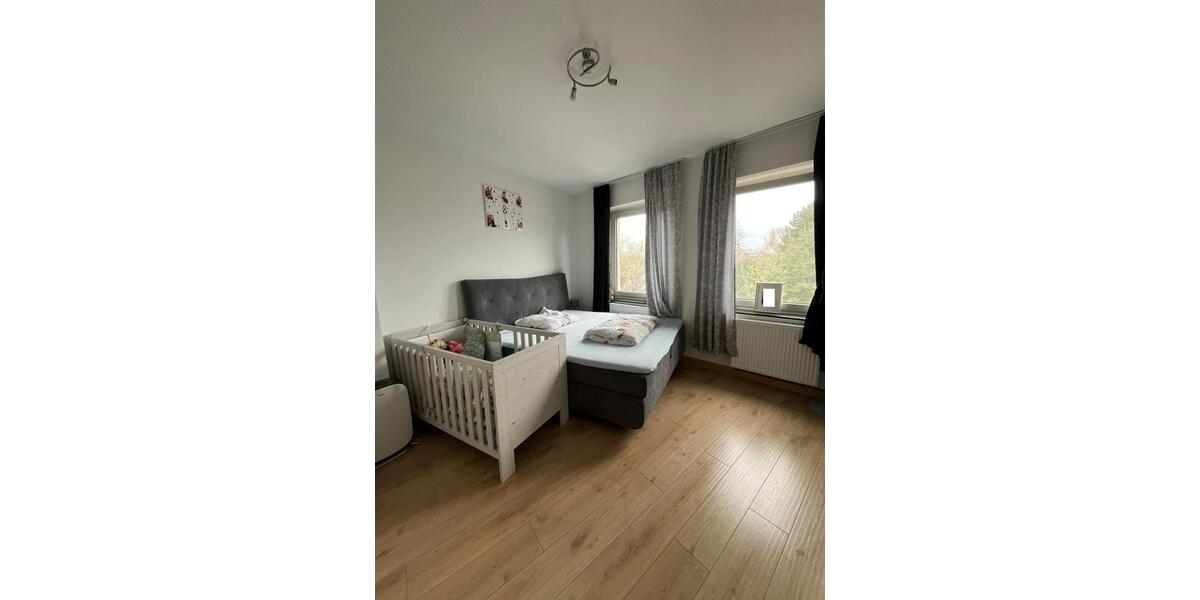 Etagenwohnung Herne - 3 Zimmer, 90 m&sup2;, 580&euro; | Angebot:25511524