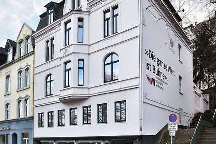 Wohnung zum Mieten in Wuppertal 330 € 40 m² 1 zimmer