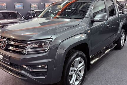 VW Amarok 194.000 km 24.890 € Gelsenkirchen 45879