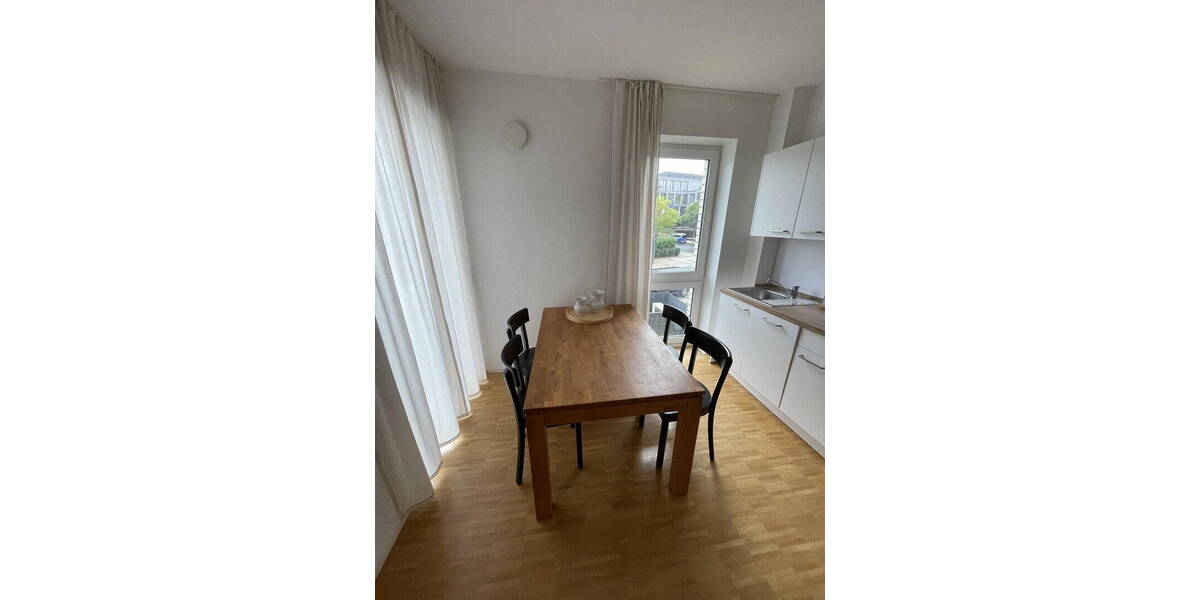 Etagenwohnung Dortmund Hörde - 3 Zimmer, 90 m&sup2;, 1.445&euro; | Angebot:26695018