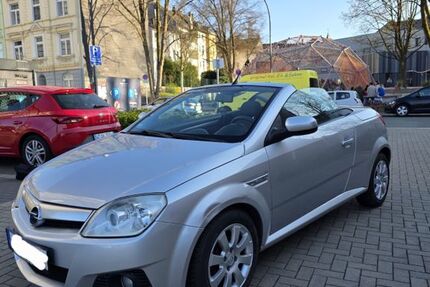 Opel Tigra