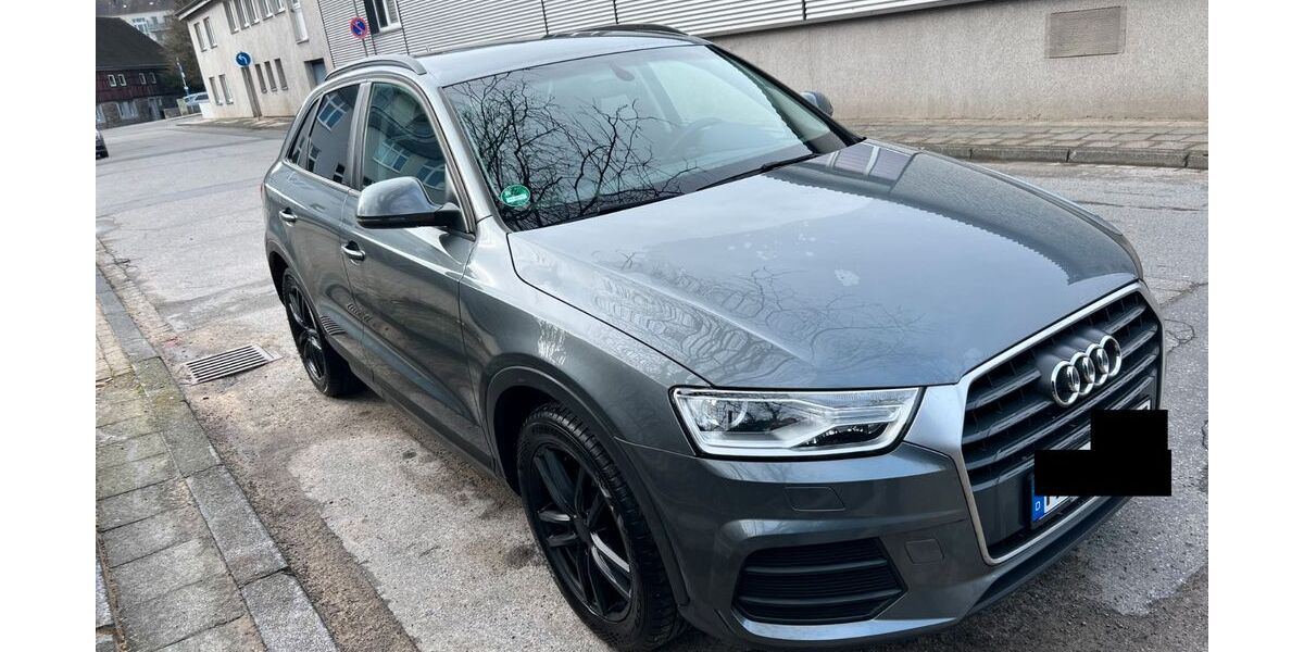 Audi Q3 68.257 km 22.000 &euro; Velbert 42551