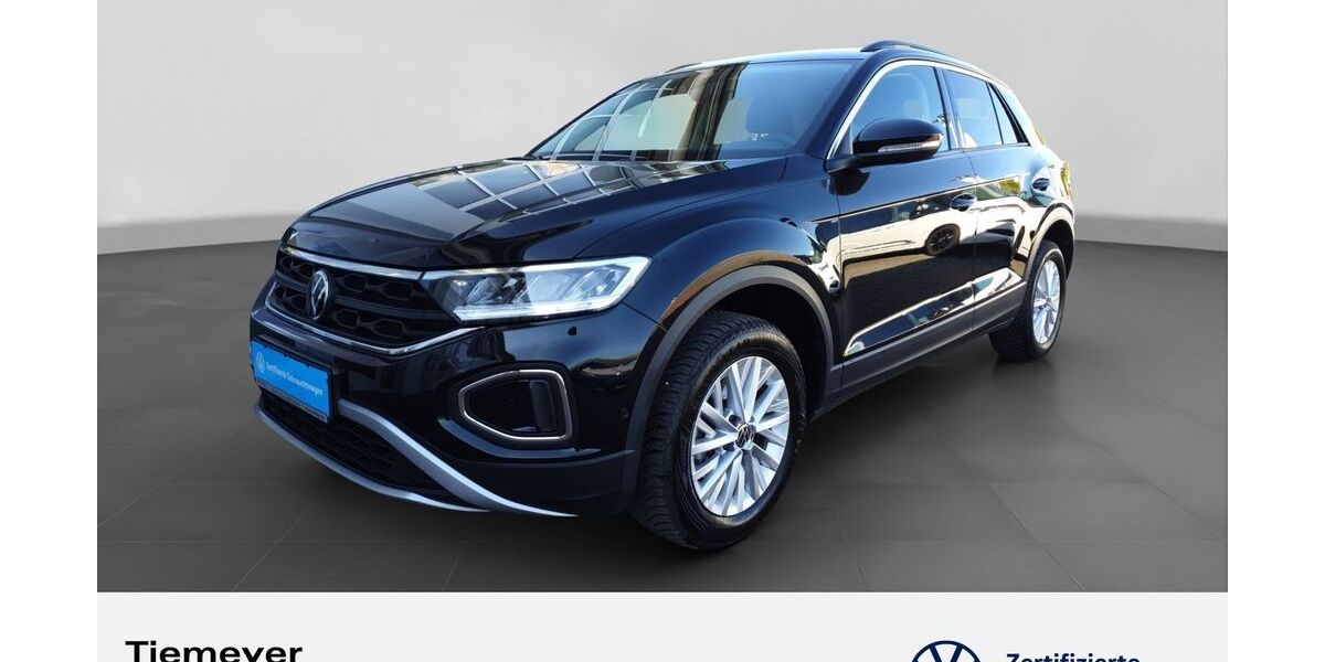 VW T-Roc 33.958 km 19.980 &euro; Bochum 44892