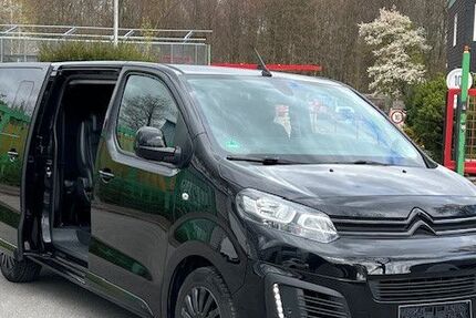Citroen Jumpy 197.000 km 12.250 &euro; Essen 45138