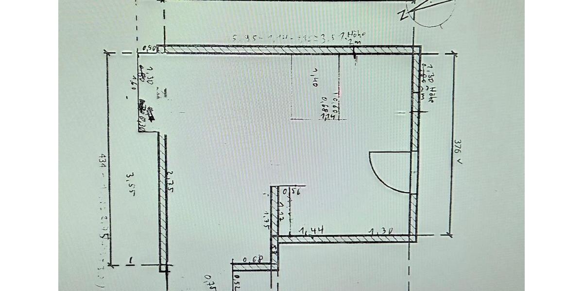 Maisonettenwohnung Haltern am See - 3 Zimmer, 70 m&sup2;, 138.000&euro; | Angebot:25594031