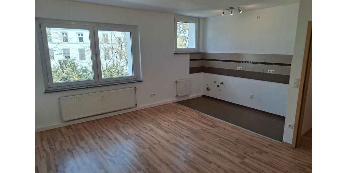Etagenwohnung Wuppertal Barmen - 2 Zimmer, 49 m&sup2;, 395&euro; | Angebot:26625137