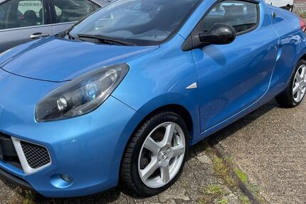 Renault Wind 106.000 km 2.750 € Lünen 44532