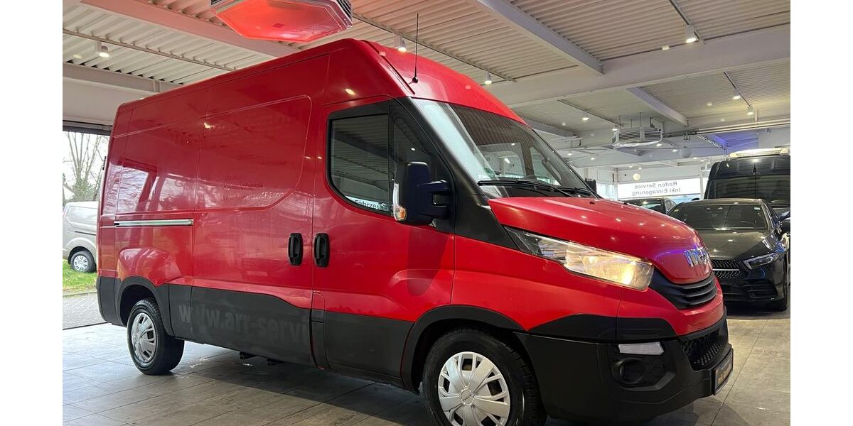 IVECO Andere 750.000 km 10.490 &euro; Datteln 45711
