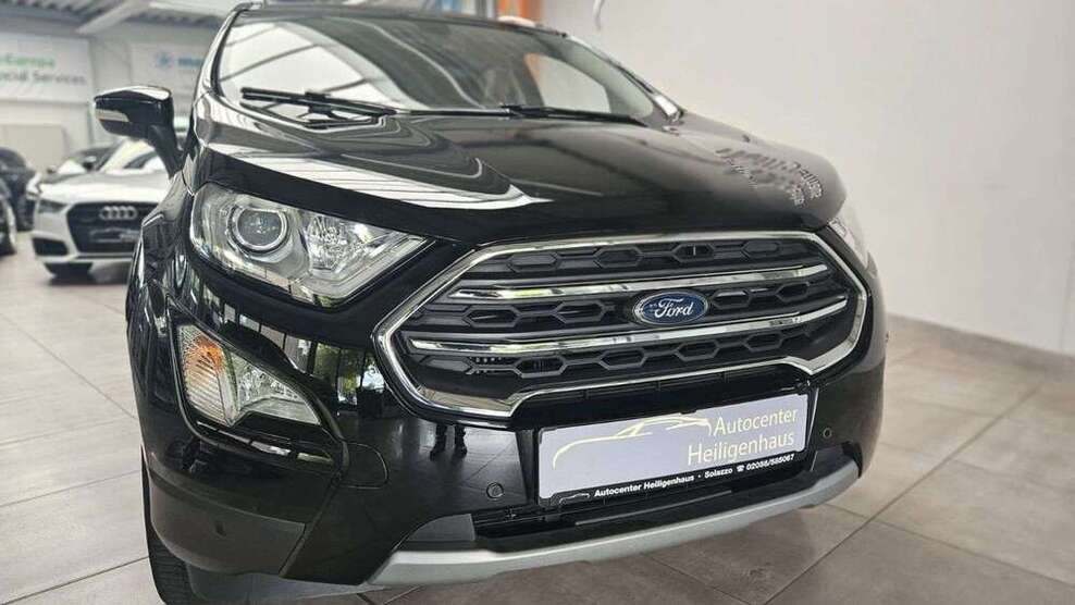 EcoSport