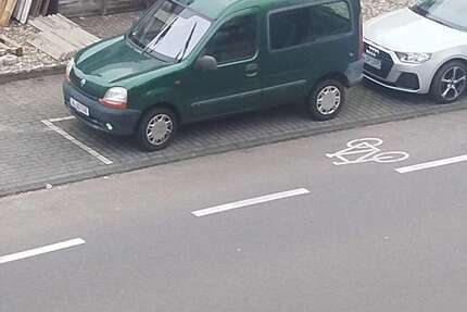 Renault Kangoo 165.000 km 1.000 &euro; Wuppertal 42109