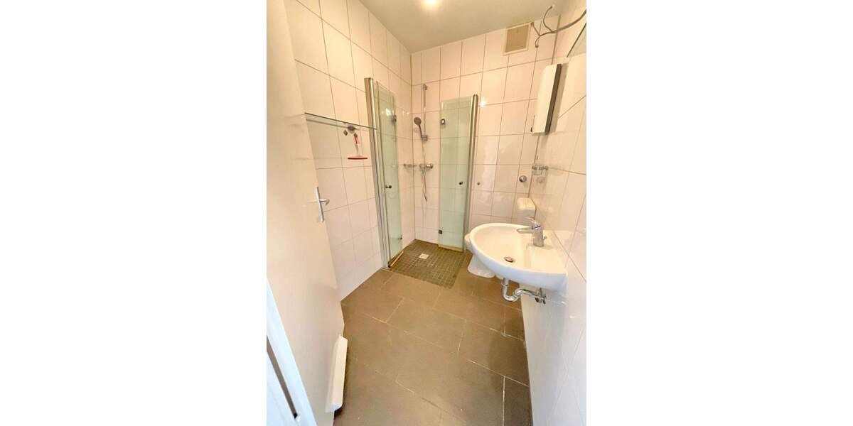 Etagenwohnung Recklinghausen Röllinghausen - 2 Zimmer, 35 m&sup2;, 335&euro; | Angebot:25801315