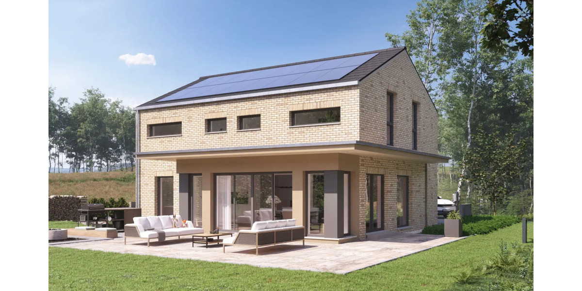 Einfamilienhaus Bottrop Fuhlenbrock - 5 Zimmer, 148 m&sup2;, 539.600&euro; | Angebot:26155892