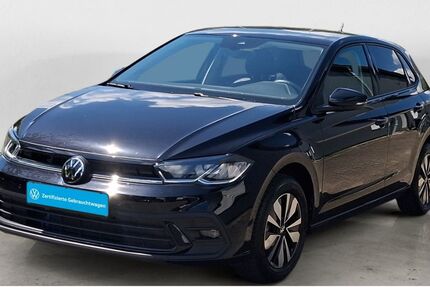 VW Polo 13.362 km 20.440 &euro; Wetter 58300