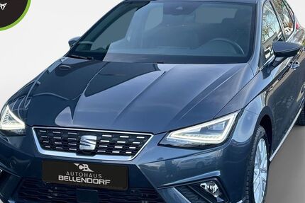 Seat Ibiza 20.416 km 22.470 &euro; Bottrop 46244