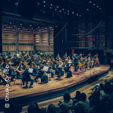 George Gershwin - Porgy and Bess 18.09.2026 Konzerthaus Dortmund
