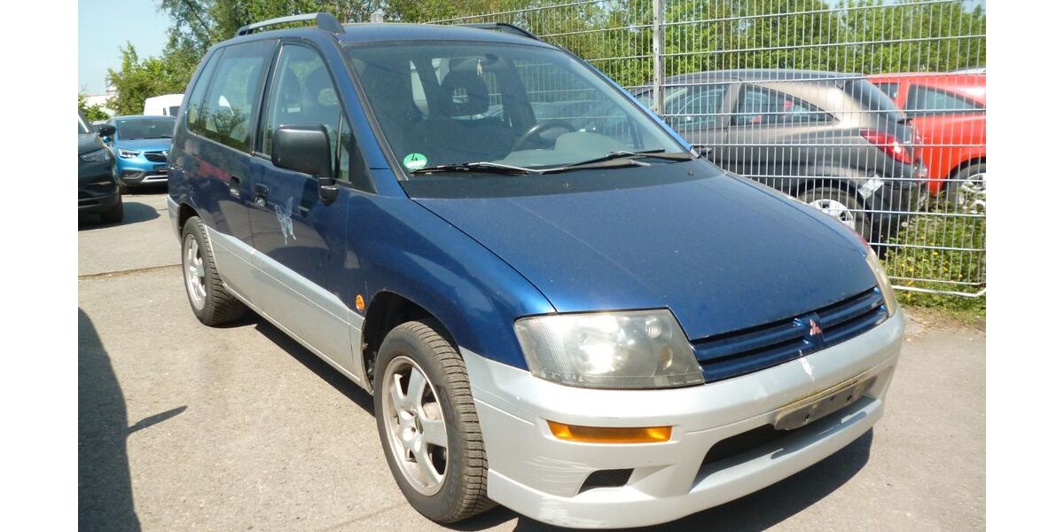 Mitsubishi Space Runner 280.000 km 850 € Bottrop 46238