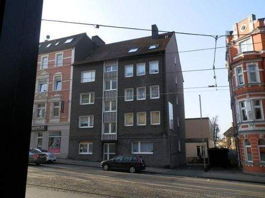 Etagenwohnung Witten Mitte - 2 Zimmer, 64 m&sup2;, 620&euro; | Angebot:26388596