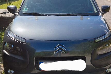 Citroen C4 Cactus 168.000 km 5.999 € Wetter 58300