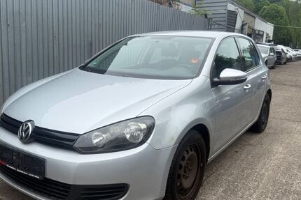 VW Golf 433.000 km 3.000 &euro; Essen 45143