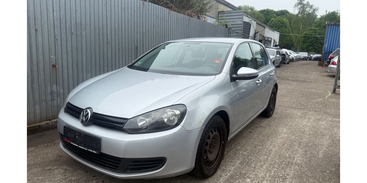 VW Golf 433.000 km 3.000 &euro; Essen 45143