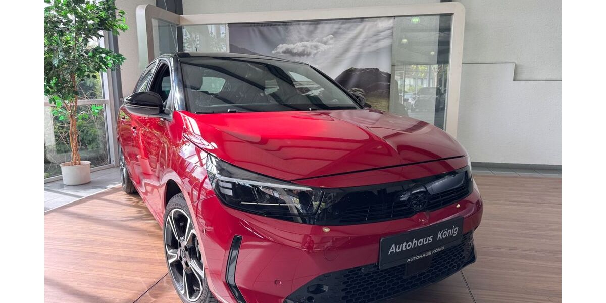 Opel Corsa 15.829 km 17.950 &euro; Witten 58454