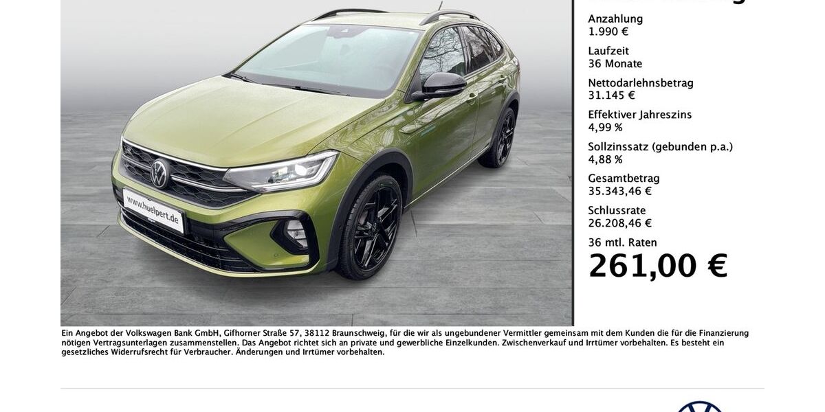 VW Taigo 3.835 km 32.800 &euro; Dortmund 44379