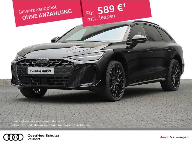 Audi A6 11.800 km 69.980 &euro; Velbert 42553