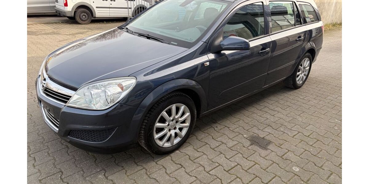 Opel Astra 172.000 km 2.800 &euro; gelsenkirchen 45881