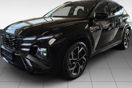 Hyundai TUCSON 23.242 km 34.990 &euro; Castrop-Rauxel 44575