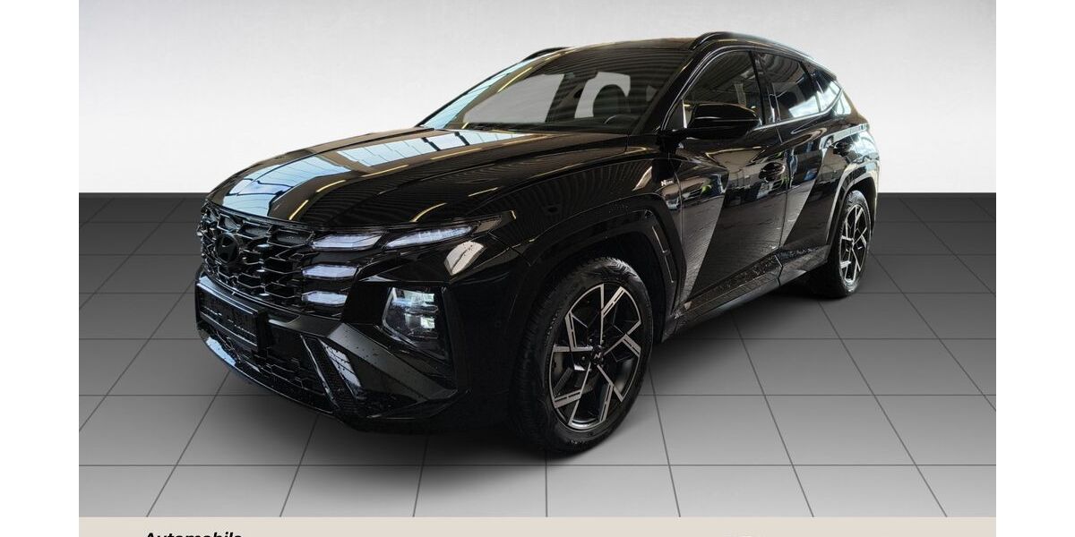 Hyundai TUCSON 23.242 km 34.990 &euro; Castrop-Rauxel 44575