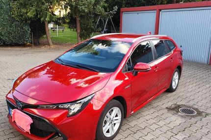 Toyota Corolla 77.000 km 18.500 &euro; Castrop-Rauxel 44575
