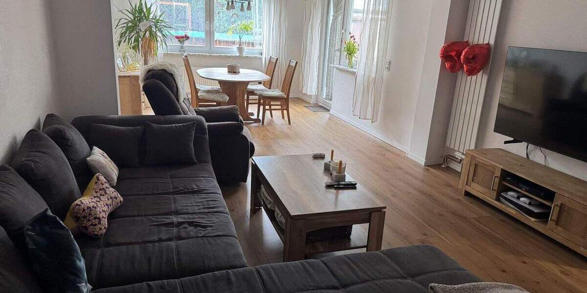 Mehrfamilienhaus, Wohnhaus Herne Sodingen - 7 Zimmer, 161 m&sup2;, 459.000&euro; | Angebot:25631296