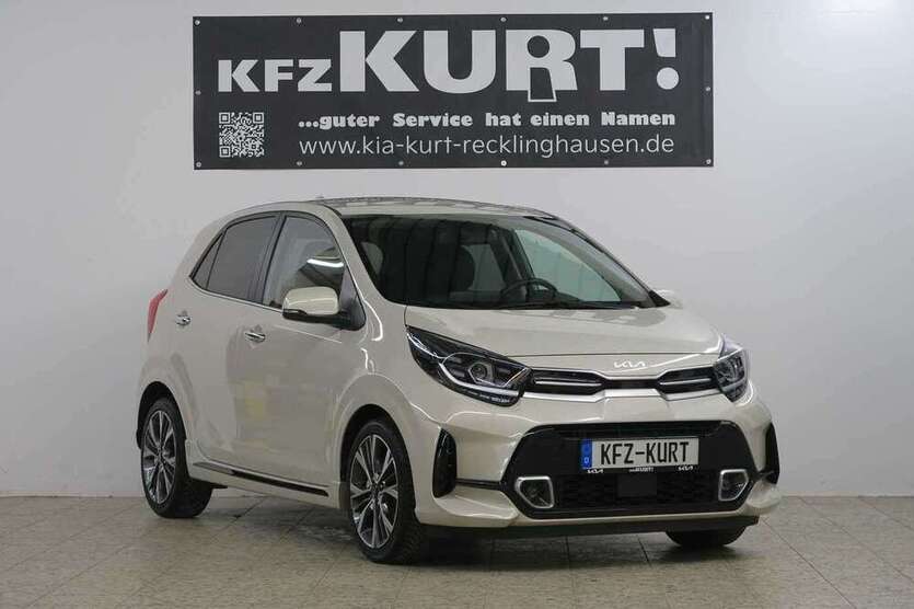 Picanto