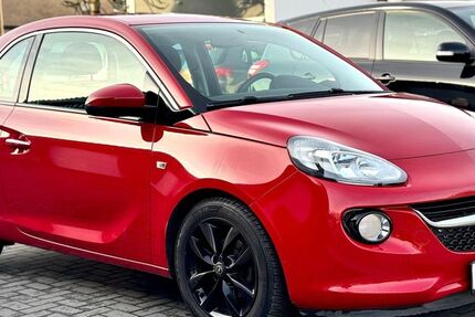Opel Adam 125.500 km 5.499 &euro; Marl 45772