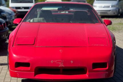 Pontiac Fiero