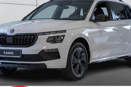 Skoda Kamiq 5.999 km 32.880 &euro; Witten 58453
