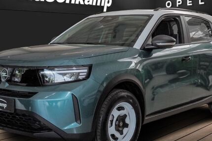 Opel Frontera 4.259 km 23.980 € Dortmund 44145