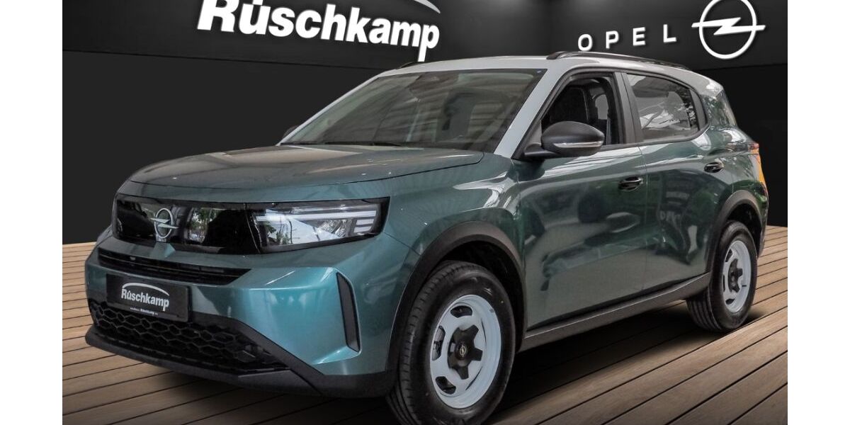 Opel Frontera 4.259 km 23.980 &euro; Dortmund 44145