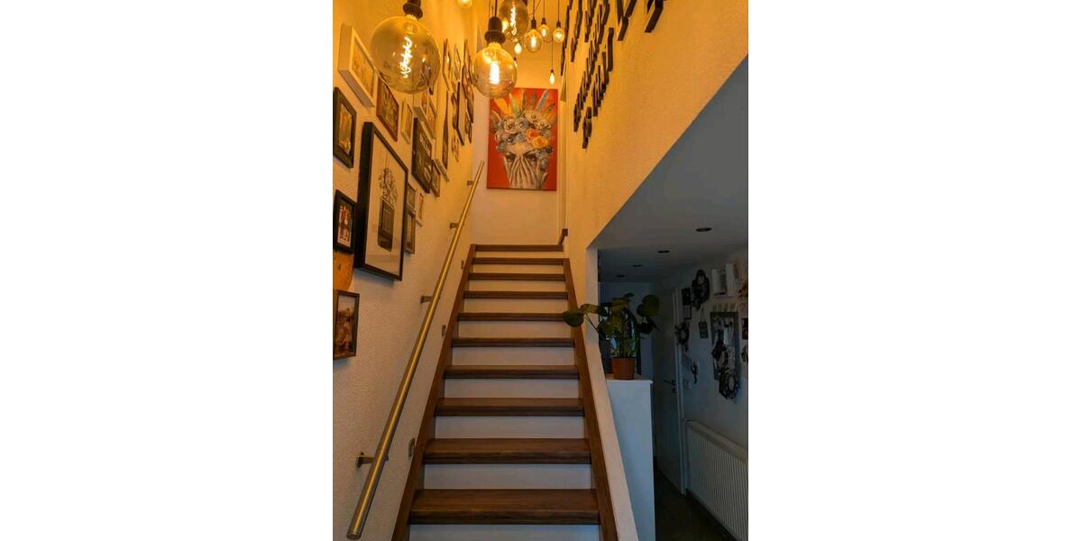 Doppelhaushälfte Herne Altenhöfen - 4 Zimmer, 130 m&sup2;, 395.000&euro; | Angebot:27409898