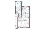 Etagenwohnung Herne - 2 Zimmer, 41 m&sup2;, 550&euro; | Angebot:26403749