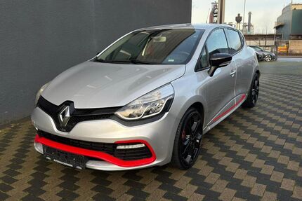 Renault Clio 69.700 km 12.900 &euro; Duisburg 47259