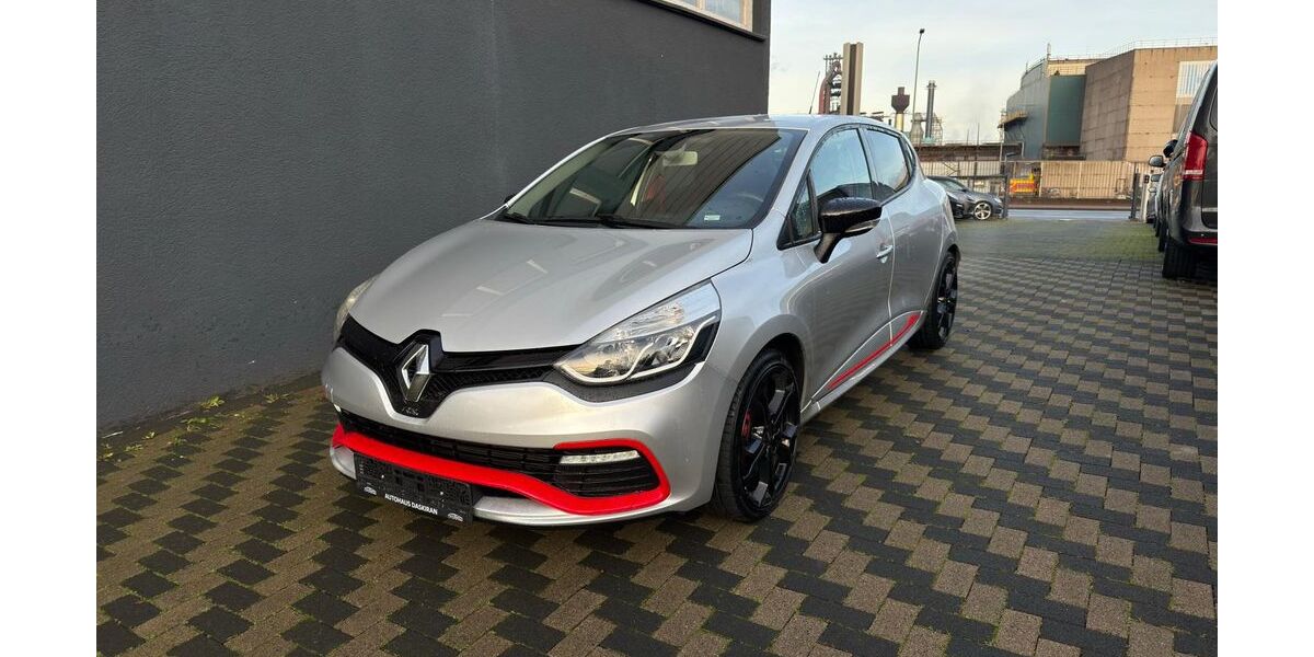 Renault Clio 69.700 km 12.900 &euro; Duisburg 47259