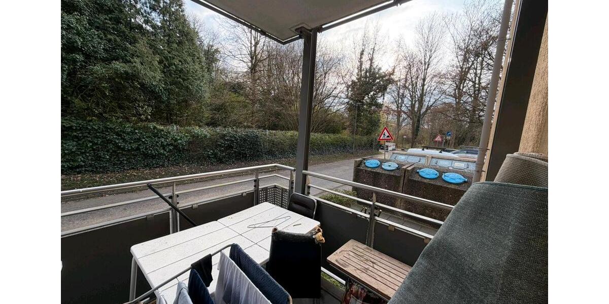 Erdgeschoßwohnung Essen Stadtbezirk III - 11 Zimmer, 60 m&sup2;, 375&euro; | Angebot:25404151