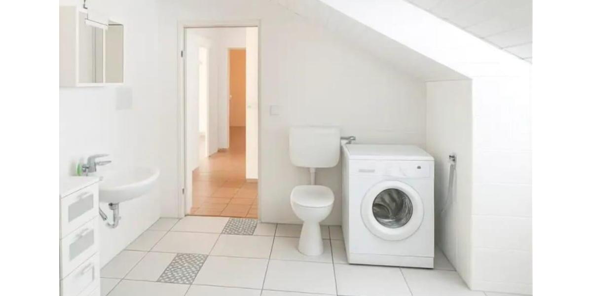 Großzügige 4 - Zimmer - Wohnung in Obermeiderich 4 zimmer