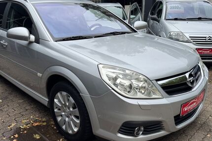 Opel Signum 127.000 km 3.990 &euro; Oberhausen 46149