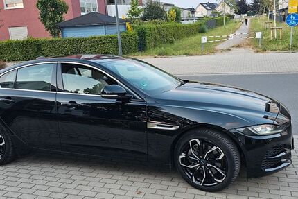 Jaguar XE 43.900 km 24.900 &euro; Dortmund 44339