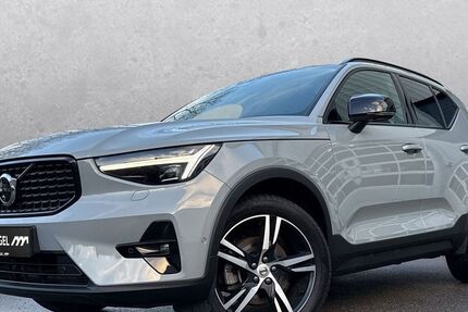 Volvo XC40 28.326 km 35.690 &euro; Dinslaken 46535