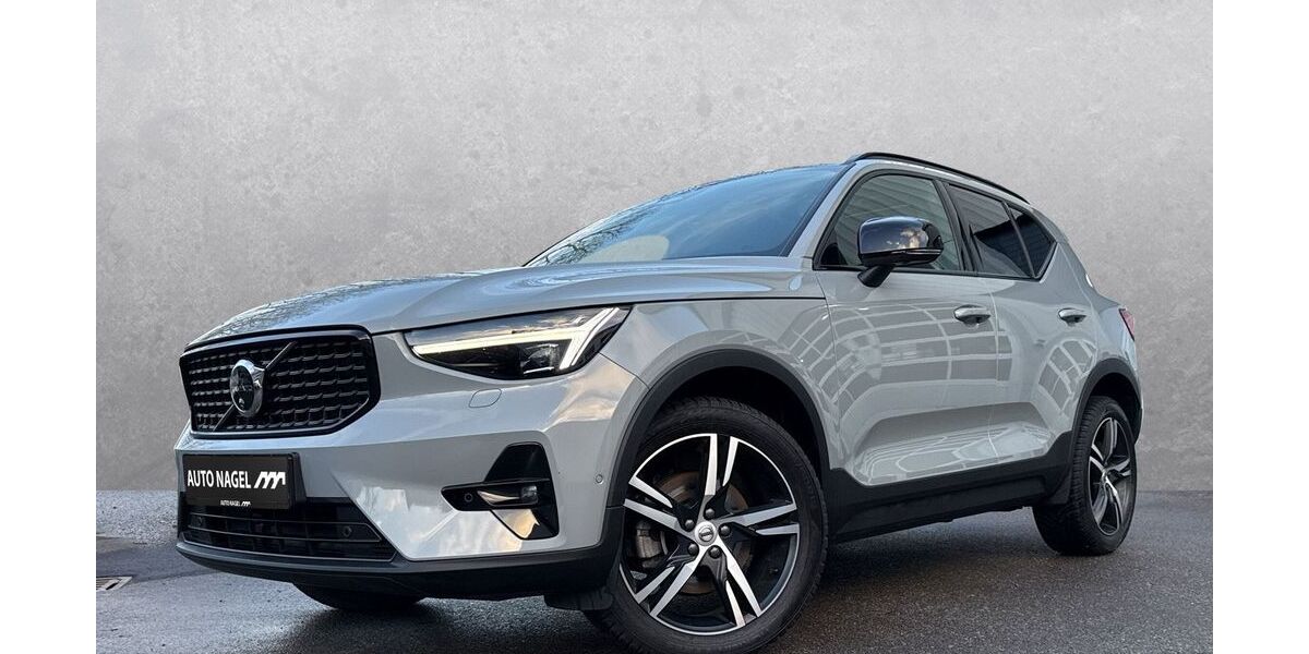 Volvo XC40 28.326 km 35.690 &euro; Dinslaken 46535
